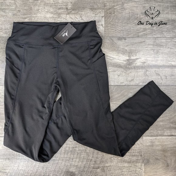 UU Fashion Pants - UU New Fasion Workout Leggings with Pockets